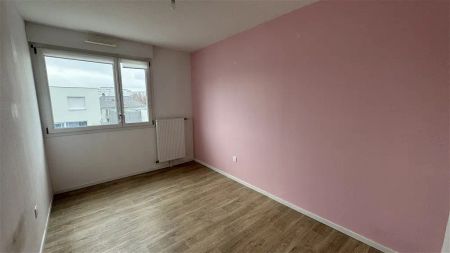 Location appartement 4 pièces - 83m² à Schiltigheim (67300) - Photo 2