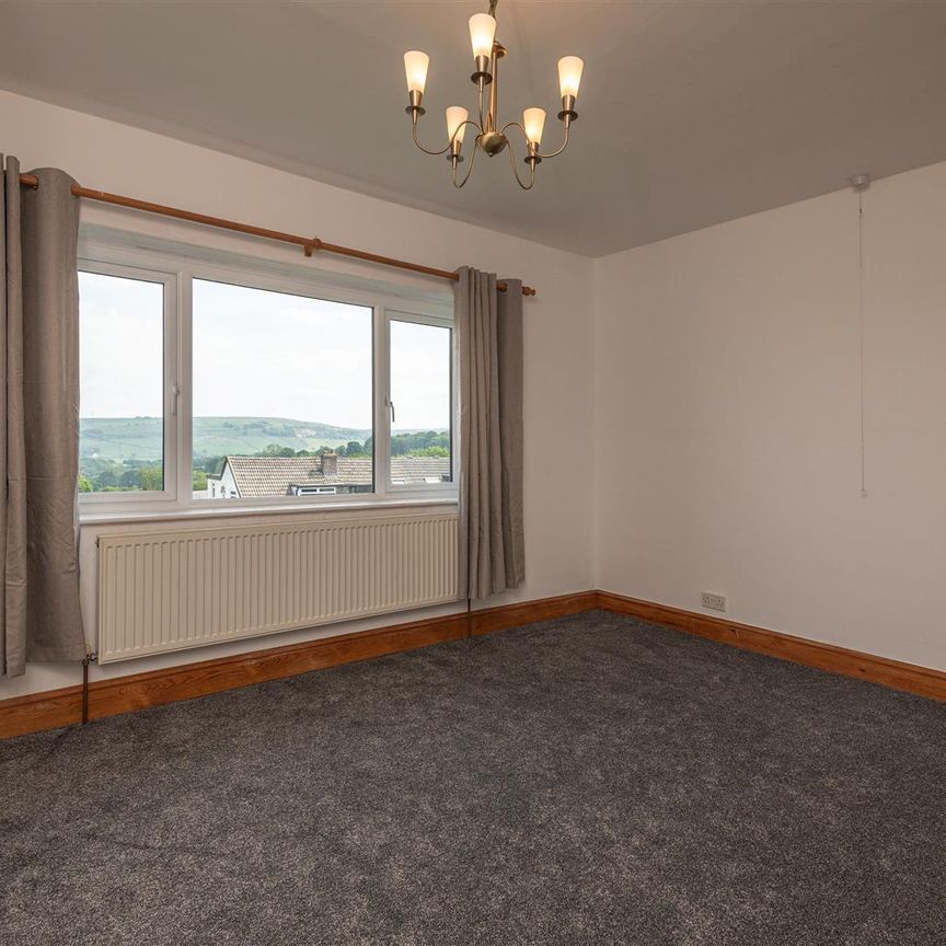 3 bed terraced house to rent in North Royd, Barkisland, Halifax - Photo 1