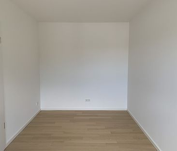 Attraktive 3 Zimmer-Wohnung mit EBK, großem Balkon und TG in Wiesba... - Foto 2