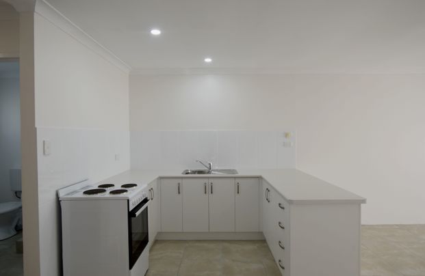 TWO BEDROOM UNIT WITHIN WALKING DISTANCE TO THE MARINA! - Photo 1