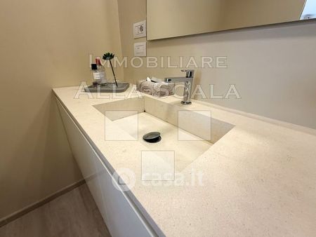 Trilocale in Affitto in Via Andrea Maria Ampère a Milano - Foto 3