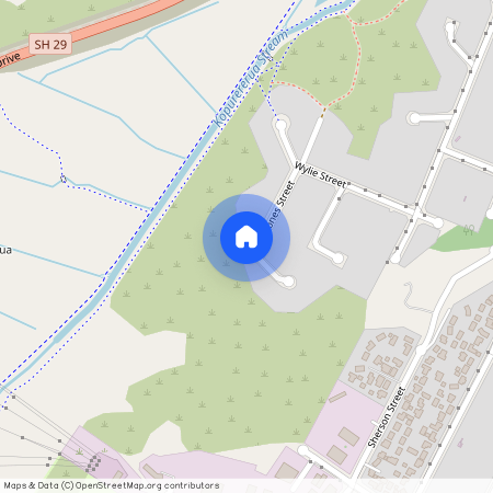 26 Jones Street, Dunedin Central