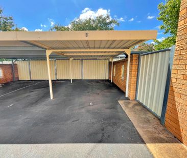 Tidy & Peaceful Unit in South Dubbo - Photo 2