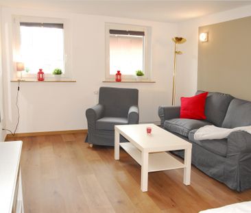 1.5 Zimmer in Düsseldorf - Photo 1