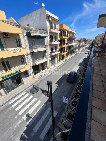 Appartamento via Placida 7, Centro, Spadafora - Photo 4