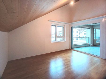 Appartement avec cachet de 4 pièces - Foto 4