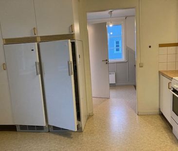 Marmaberget: Ljus fin trea en trappa upp - Photo 6