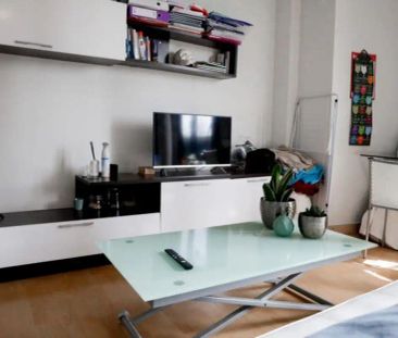 Estudio de alquiler en El Carme - Foto 5