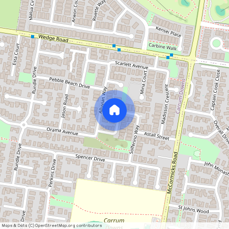 17 Crimson Crescent, Vic 3201, Carrum Downs