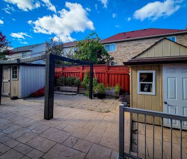 For Lease - 14 White Road Unit# bsmnt, Brampton, Ontario - Photo 4