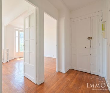 Appartement 3 pièces - 52.56m² - Photo 1