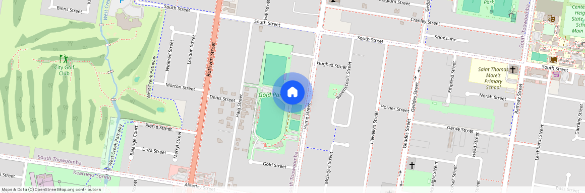 2/327 Hume Street, South Toowoomba, QLD 4350