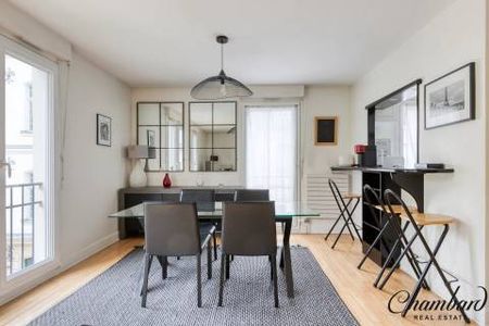 Rental Apartment - Photo 3