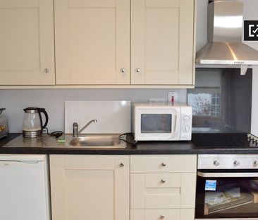 Modern studio apartment to rent in Clonsilla - Photo 2