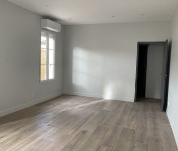 Location Appartement 3 pièces 83m² LIBOURNE 33500 - Photo 2