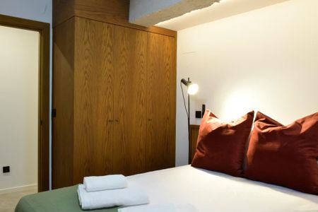 Calle de Esteban Collantes, Madrid, Community of Madrid 28017 - Foto 3