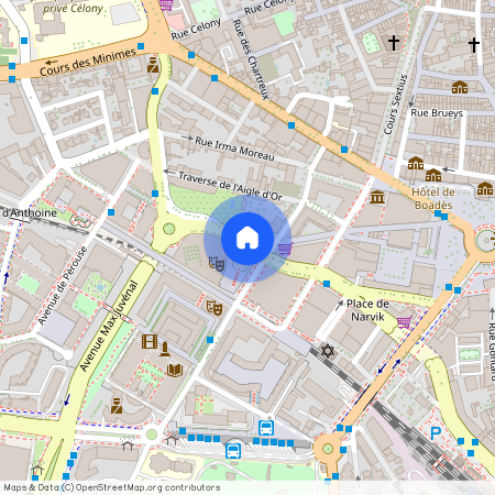 13100, Aix-En-Provence