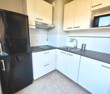 Location Appartement 1 pièce 34m² - Photo 6