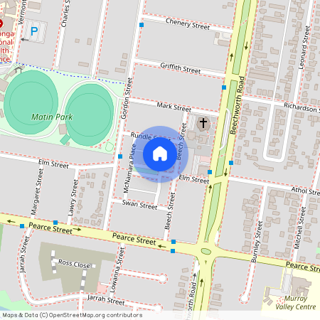 6 Madex Street, Vic 3690, Wodonga