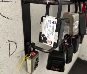 For Lease - 403 Church Street Unit# 3706, Toronto, Ontario - Photo 3