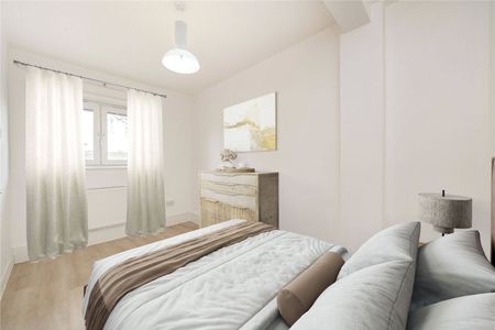 Blackwall Lane, Greenwich Peninsula, SE10 - Photo 2