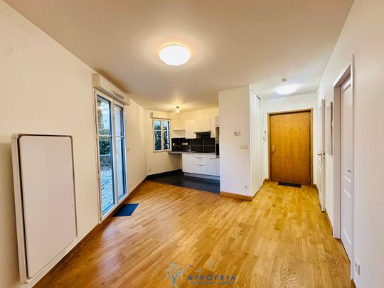 Location Appartement 2 pièces 33m² - Photo 1