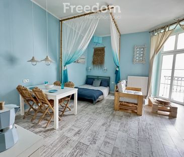 Mieszkanie 30 m², Poznań, 23 Lutego - Photo 4