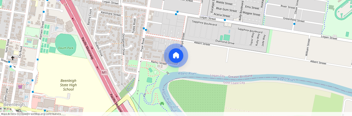 8/25 Boyd St, Qld 4207, Eagleby