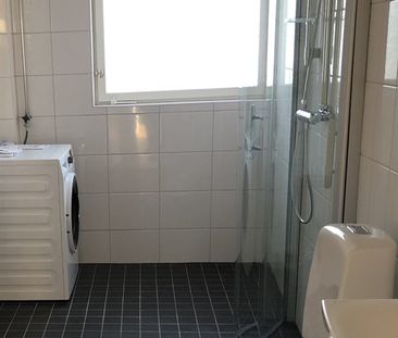 Jägaregatan 24 B - Foto 3