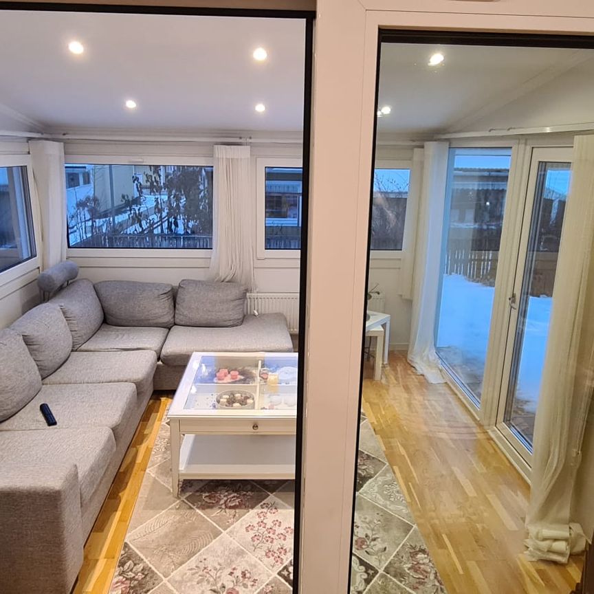 Ugglevägen, Botkyrka - Foto 1