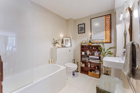 Sheen Road, Richmond, TW9 flat to rent - Photo 5