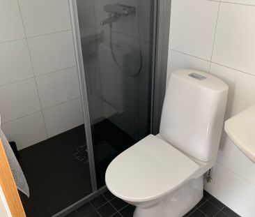 Tjuvdalsvägen, Västra Frölunda - Photo 1