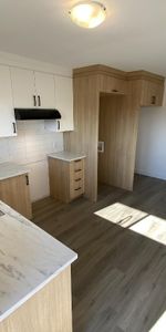 4 ½ rénové à louer – Sainte-Rose, Laval - Tranquille - Photo 3
