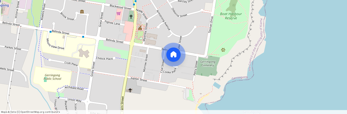 155 Belinda Street, 2534, Gerringong Nsw