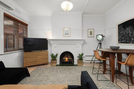 5/1 Ruskin Street, Elwood VIC 3184 - Apartment For Rent | Domain - Photo 2