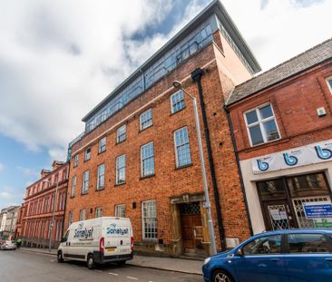 1 bedroom flat to rent - Photo 3