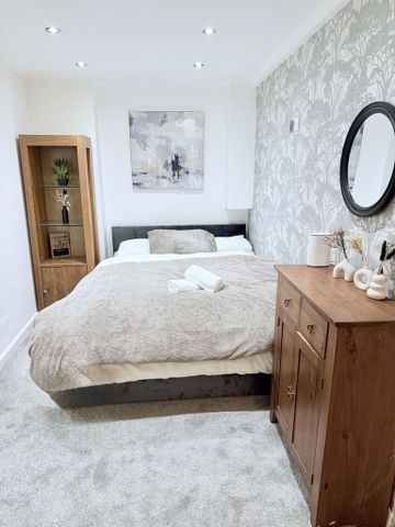 1 bedroom bungalow to rent - Photo 2