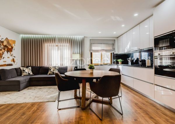 Apartamento T2 em Porto