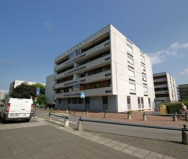 Location appartement 1 pièce, 11.58m², Saint-Cyr-l'École - Photo 4