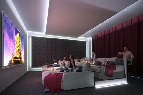 1 Bedroom Apartment To Rent - Photo 1