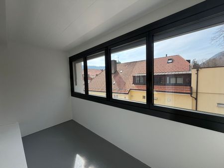 St-Imier, magnificent 3.5 room apartment on the 3rd floor with elevator - Photo 5