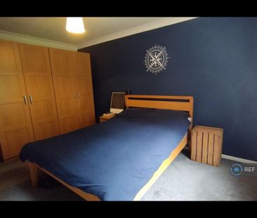 2 bedroom flat to rent - Photo 6