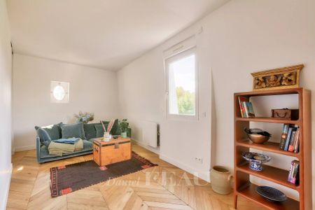 Location appartement, Saint-Germain-en-Laye, 2 pièces, 58.88 m², ref 86131478 - Photo 3