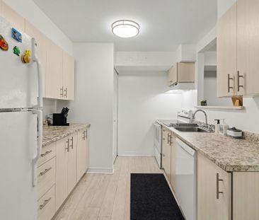 For Lease - 316 Lorry Greenberg Drive Unit# 319, Hunt Club - South ... - Photo 5