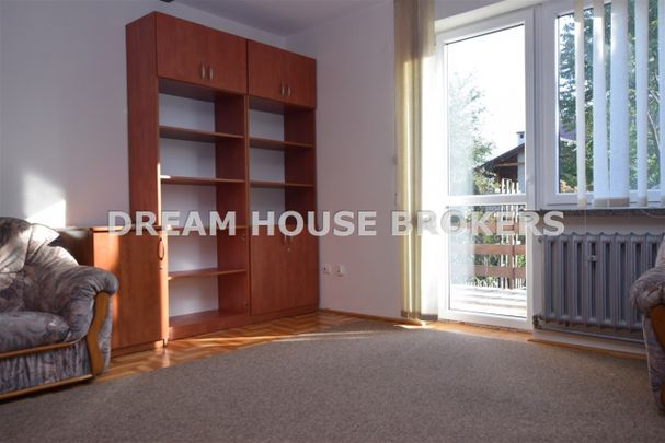 Dom na wynajem - Zdjęcie 1