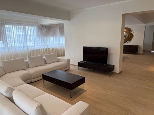 Apartament 5 camere de inchiriat zona Herastrau - Photo 1