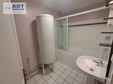 Location Appartement 2 pièces 50m² BEAUVAIS 60000 - Photo 5