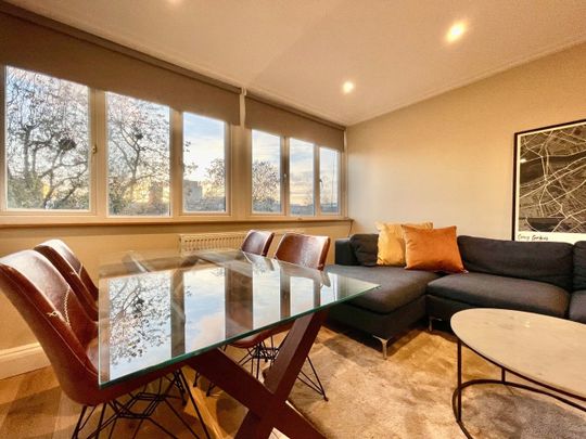 4 Bed Maisonette, Carey Gardens, SW8 - Photo 1