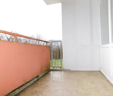 Gemütliche 3-Zi.-Whg. mit neuem Boden und sonniger Loggia in Vohwinkel - Foto 3