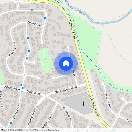 2 Dunoon Place, Abercrombie NSW 2795
